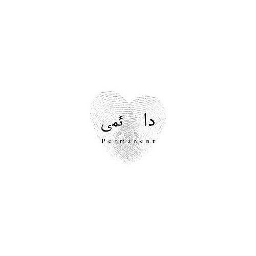 آهنگ جدید شروین حاجی پور به نام دائمی